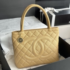 Chanel Shopping Bags